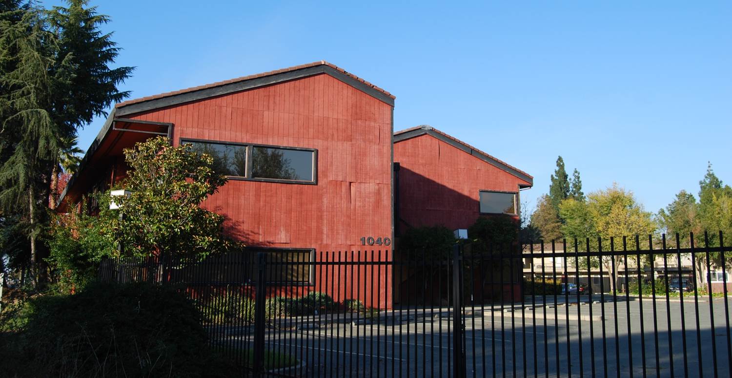 康科德校舍 1996-2008